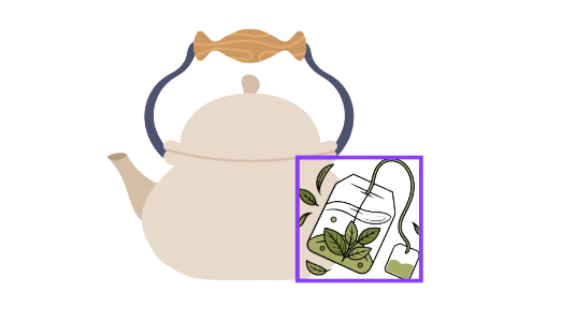 list item image